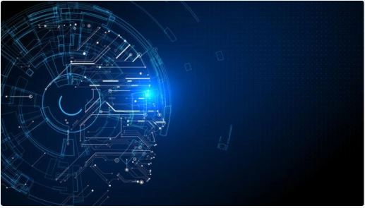 AI artificial intelligence bowel cancer blood test