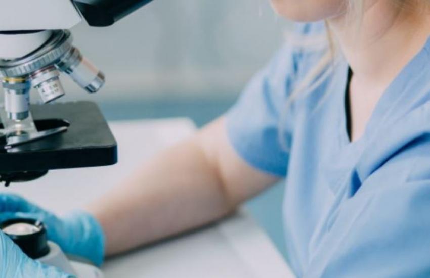 Artificial Intelligence cancer blood test by Gelleri Grail